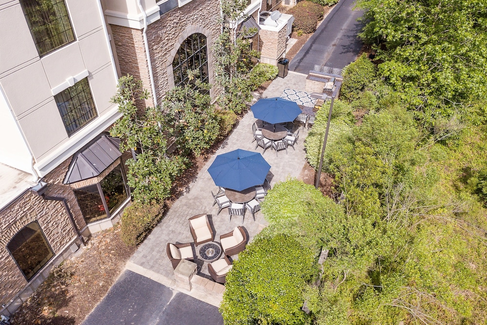 Staybridge Suites Charleston Ashley Phosphate - photo 101