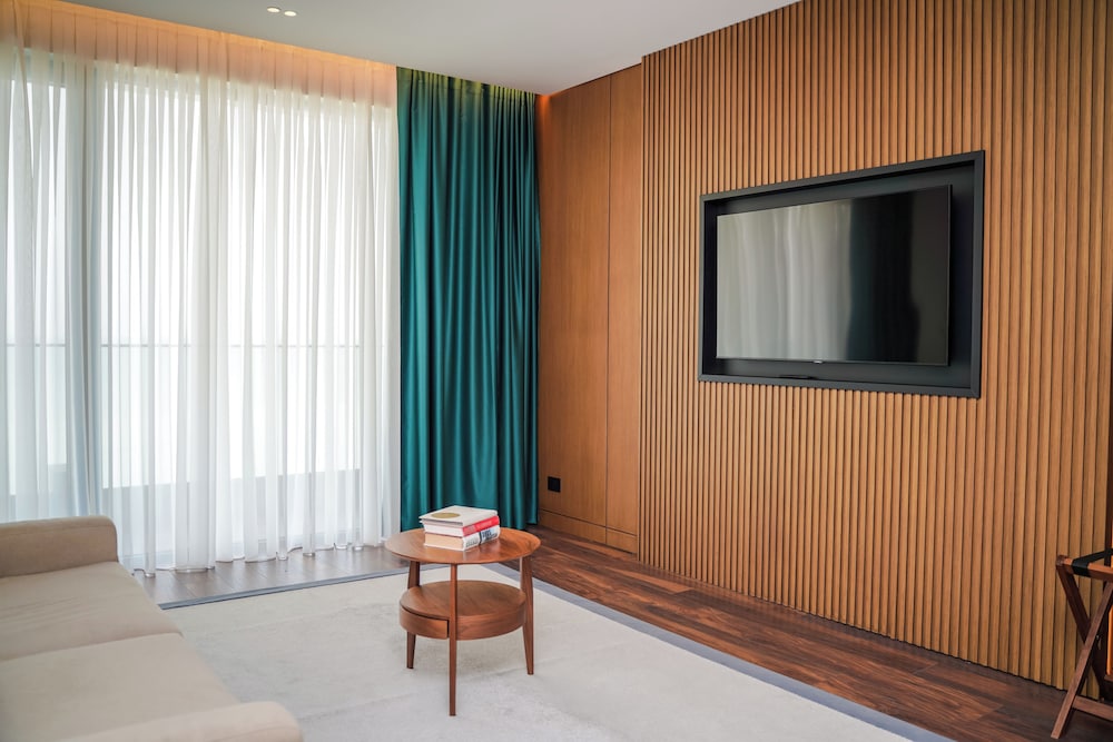 Supreme Hotel and Spa in Golem, Albania