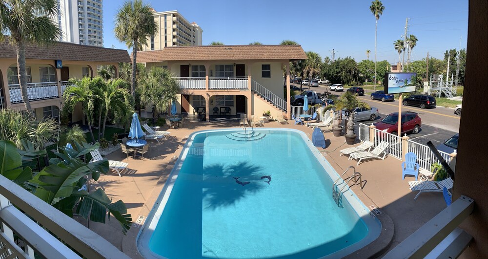 Echo Sails Motel - photo 63