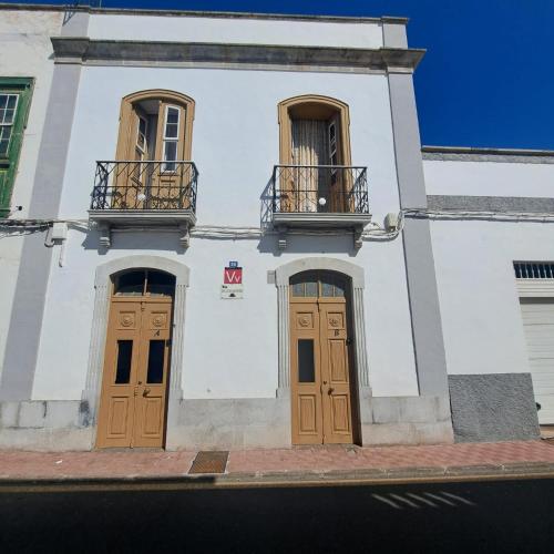 El Cachorro in San Miguel De Abona, Spain