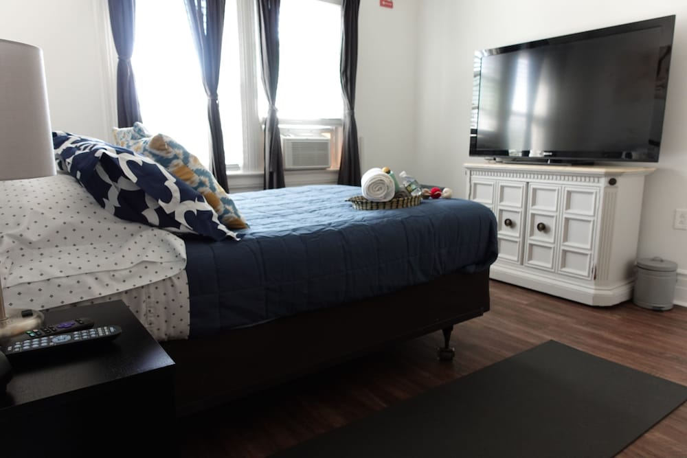 Cozy Private Bedrooms Kitchen Wifi - photo 4