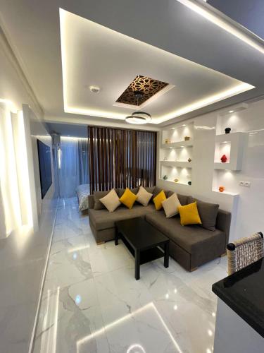 Elegant Studio Pres Four Seasons Acces Stades Can in Rabat, Morocco