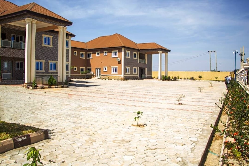 MNS Resort Pankshin in Pankshin, Nigeria