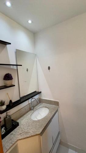 Cobertura Duplex Encantadora com jacuzzi Privativa Vista mar — Vila Velha — photo 3
