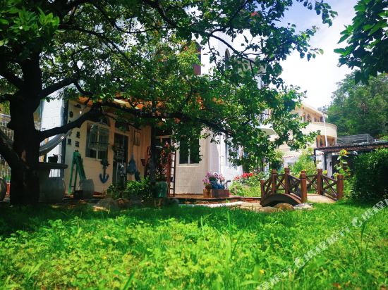 Guihai - carbon neutral hotel in Weihai