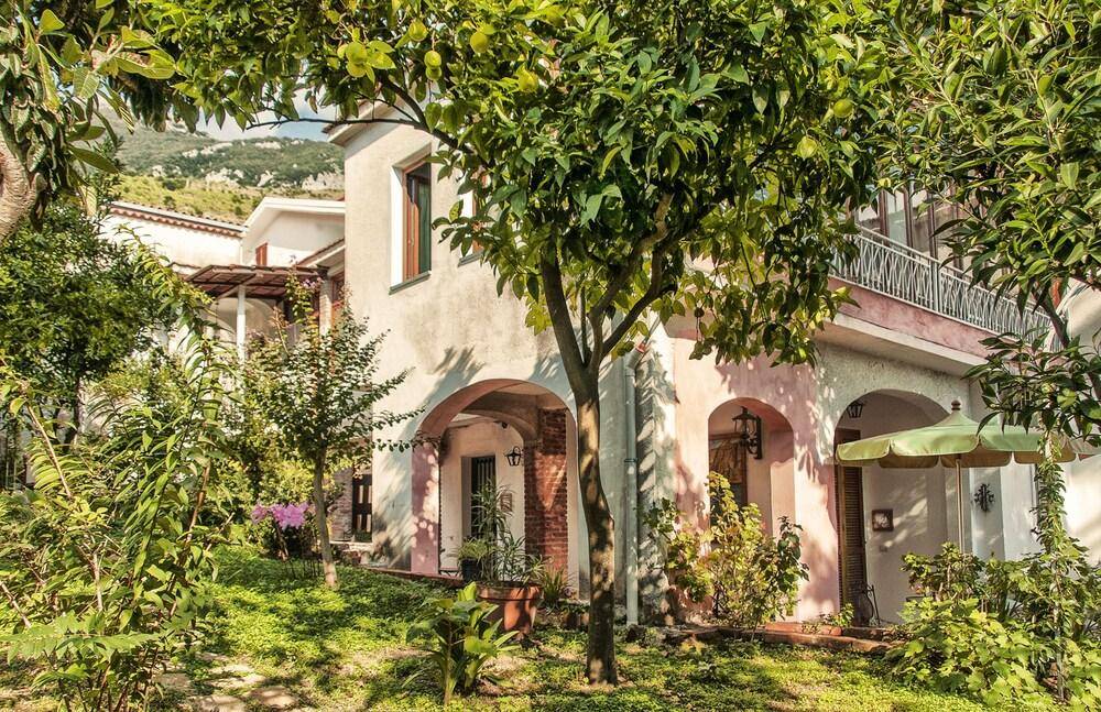 Nonna Vincenza — hotel in Maratea