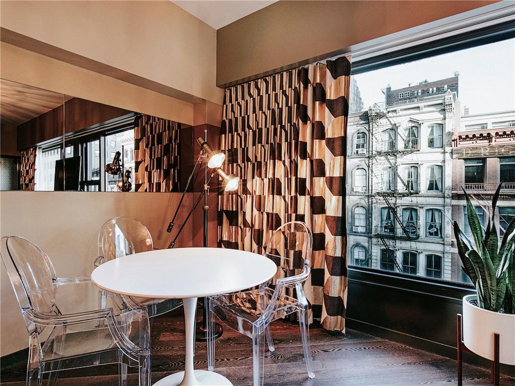 Roxy Hotel New York - photo 14