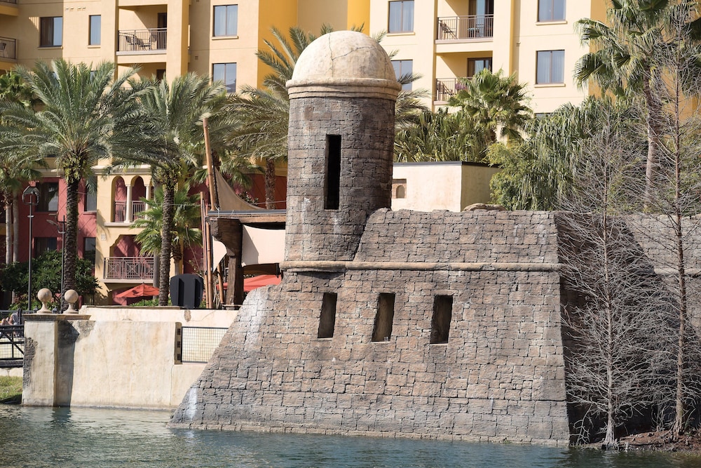 Club Wyndham Bonnet Creek - photo 88