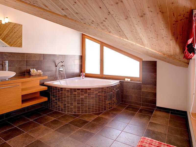 Chalet Gemini — Zermatt — photo 2