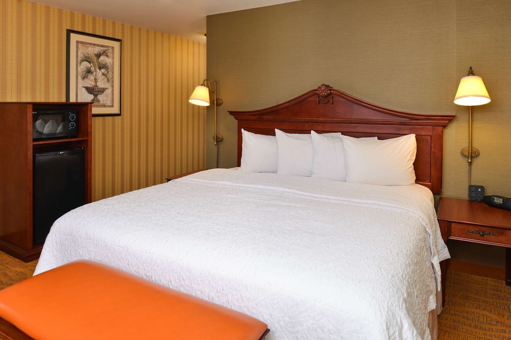 Hampton Inn & Suites Albuquerque Coors Road - photo 18