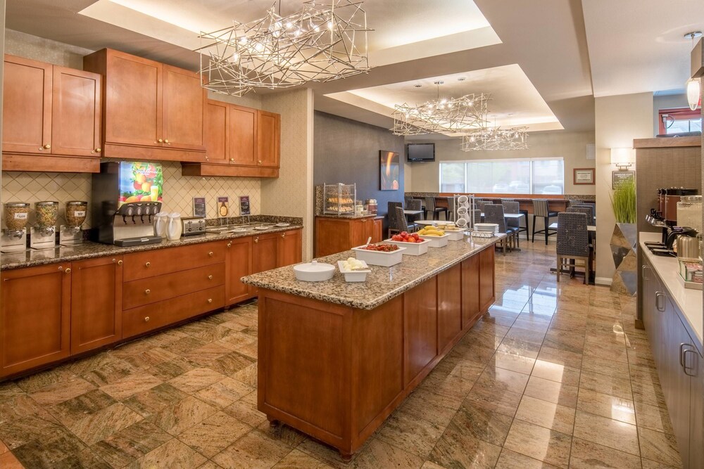 Residence Inn by Marriott Portland North - photo 19