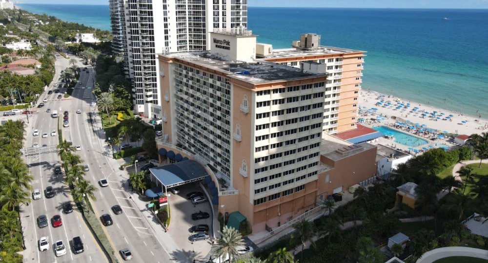 Areia Azul Aparts Miami - photo 37