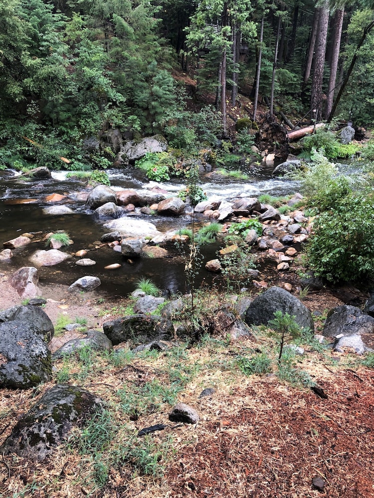 Sierra Inn on the River - photo 9