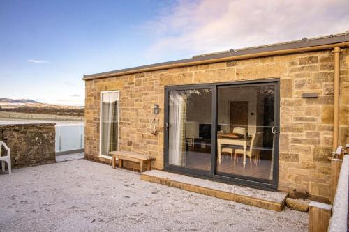 Gardener's Cottage — 4-Star Luxury Hotel in Alnwick, United Kingdom