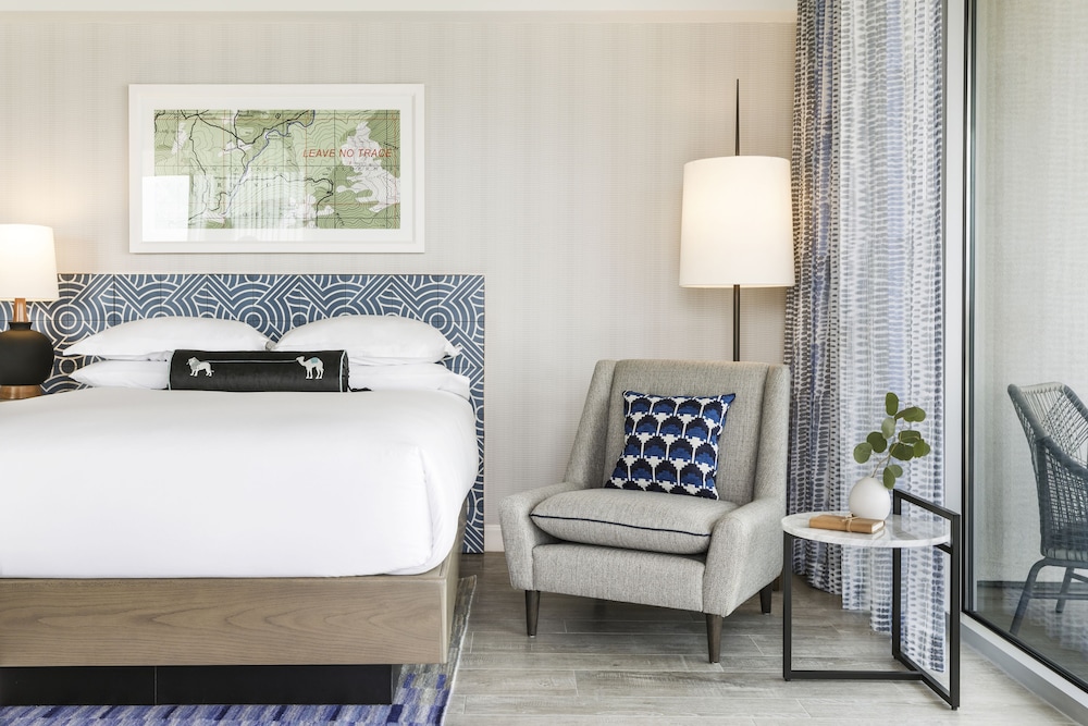 Kimpton Rowan Palm Springs Hotel by IHG - photo 27