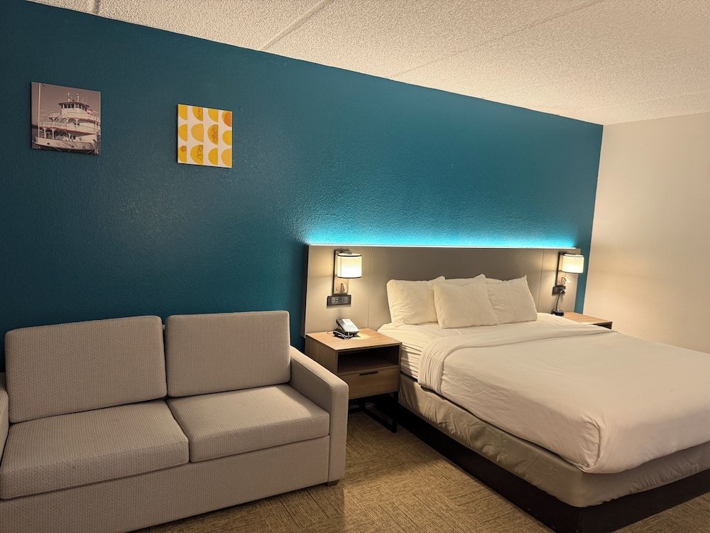 Comfort Inn Darien North Brunswick - photo 21