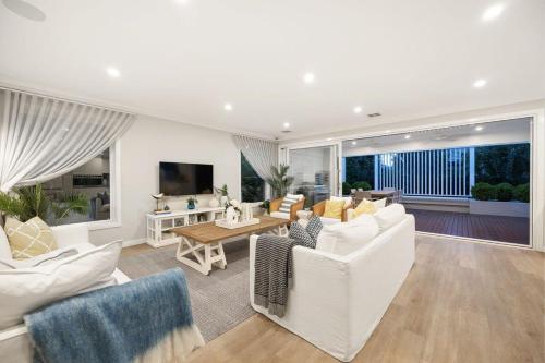 Harpley Estate Luxurious Family Werribee Getaway in Werribee, Australia