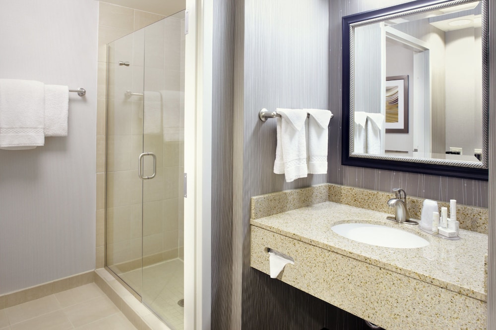 Courtyard by Marriott Pittsburgh Greensburg - photo 16