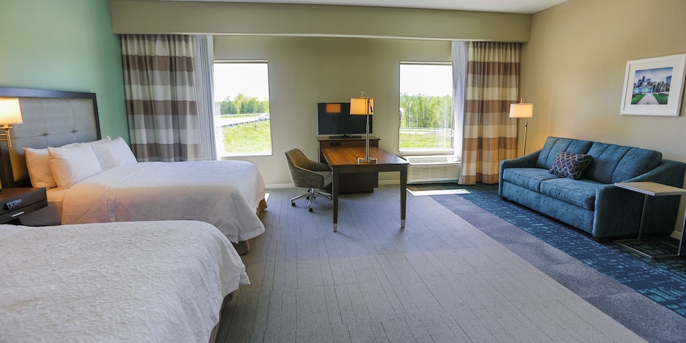 Hampton Inn & Suites Charlotte Ballantyne - photo 25