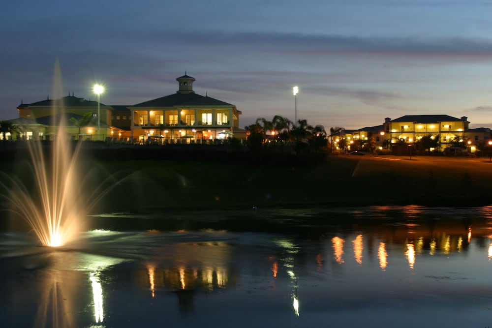 Bahama Bay Resort Near Disney - photo 135