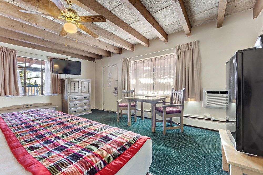 Kachina Lodge Resort Hotel and Meetings Center - photo 23