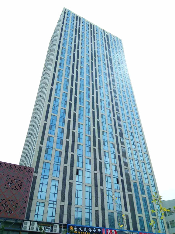 Tumei Hotel - last minute hotel in Weihai