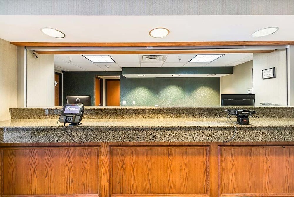 Welcome Suites O'Fallon Extended Stay - photo 6