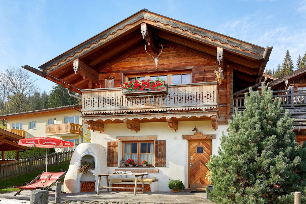 Almdorf Flachau in Flachau, Austria