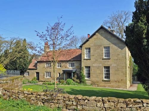 The Old Rectory - last minute hotel in Whitby