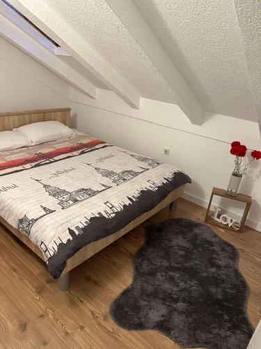 Stadthotel am Adenauerplatz — hotel in Marktheidenfeld