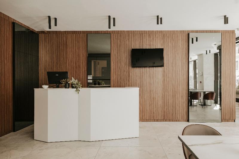 Regional Hotel by NEU Collective in Gzira, Malta
