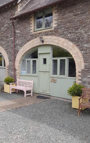 Coast Barn Noss Mayo Plymouth in Plymouth, United Kingdom
