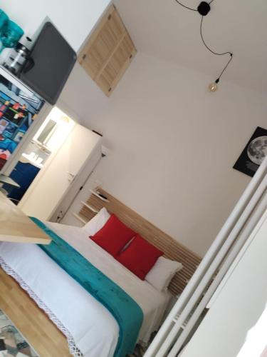 Stanza Del Principe - last minute hotel in Rome