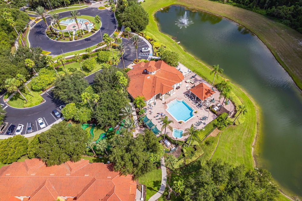 Resort Family Villa 7 Bedrooms - photo 48