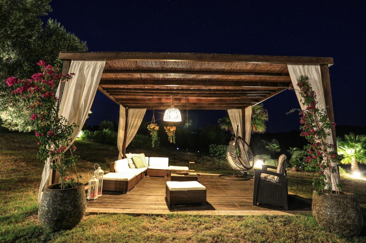 Spectacular Villa Near the Beach — Agia Paraskevi — photo 3
