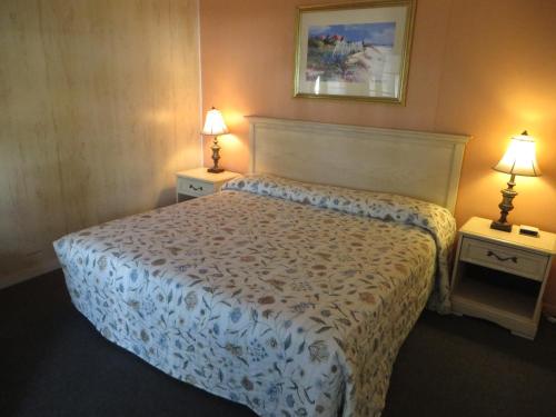 Royal Palms Motel - photo 26