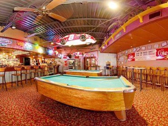 Quality Inn Ponca City - photo 13