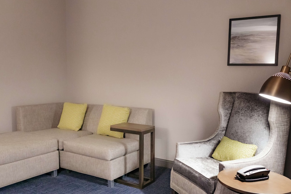 Hilton Garden Inn Madison Sun Prairie - photo 47