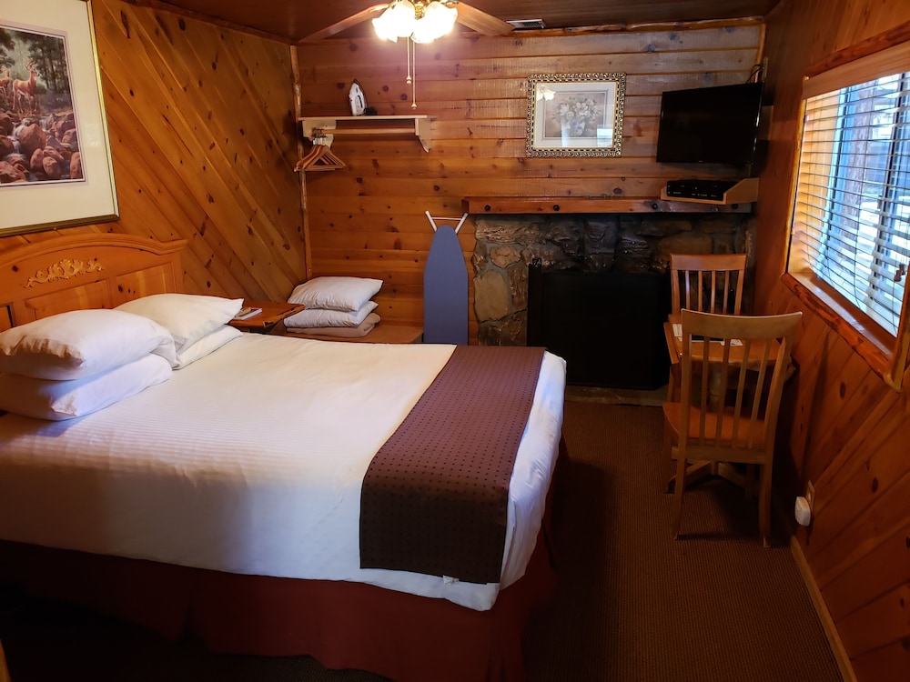 Big Bear Frontier - photo 36