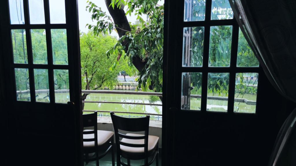 Gem's House — 5-Star Luxury Hotel in Ho Chi Minh City, Vietnam