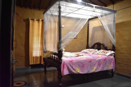 SaffronStays Mango Huts by the River Pali — Pali — photo 3