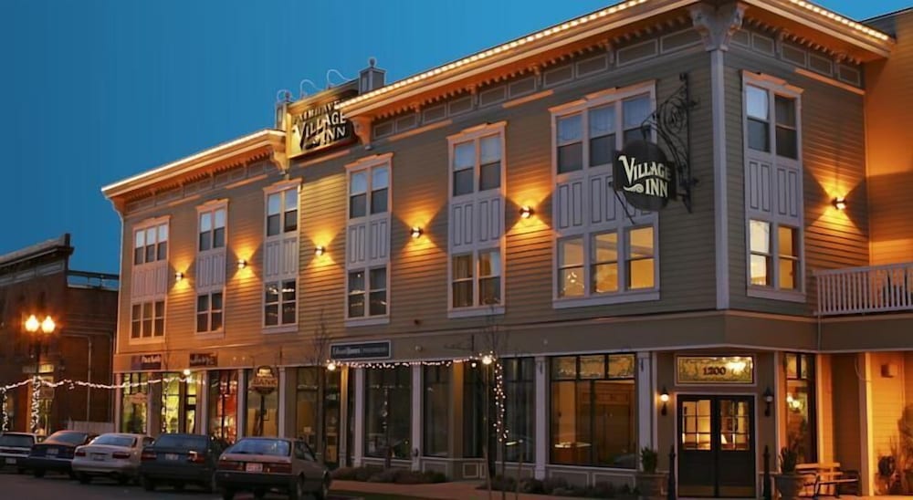 Fairhaven Village Inn - photo 76