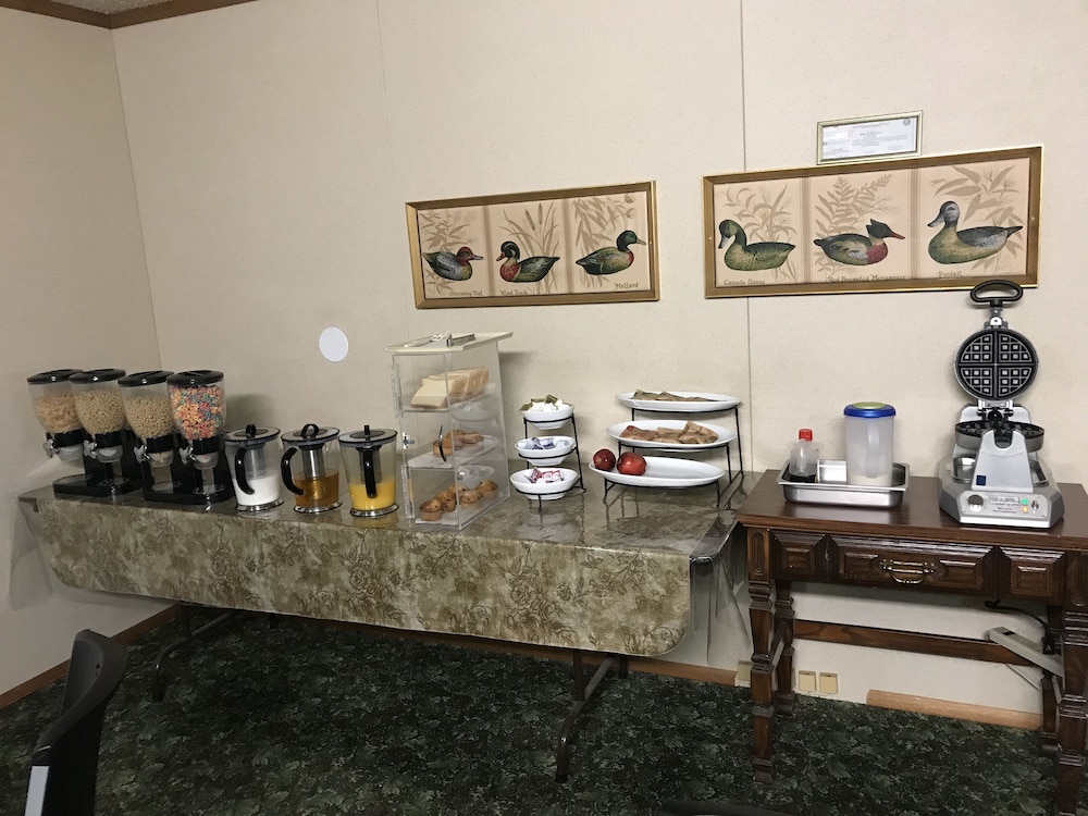 Heritage House Inn - photo 23