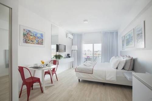 Kitieos Apartments