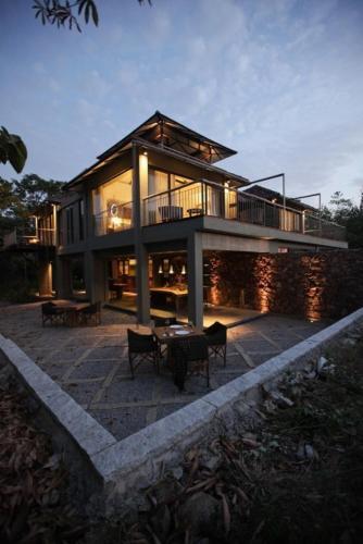 Kaav Safari Lodge Kabini — 5-Star Luxury Hotel in Mysore, India