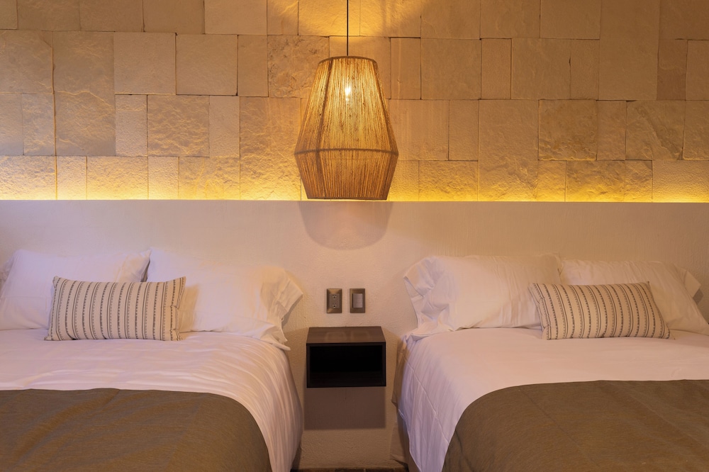 Traspatio hotel Boutique — Bernal — photo 3