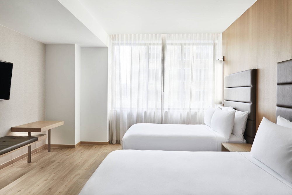 AC Hotel by Marriott Houston Downtown - photo 5