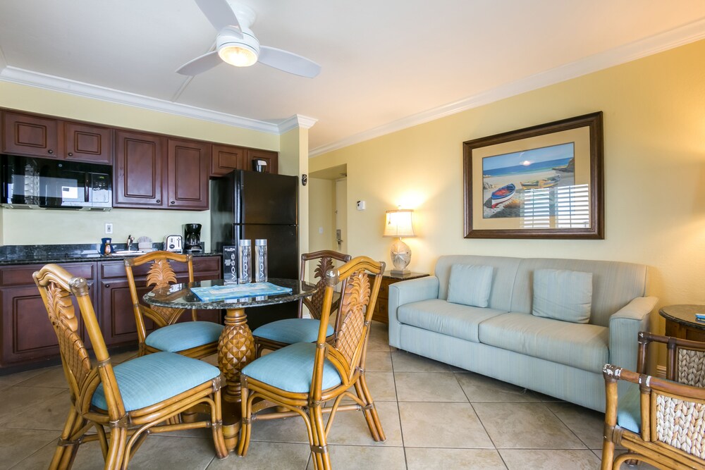 Sandpiper Gulf Resort - photo 21