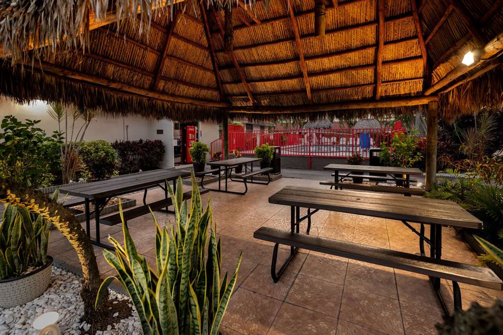 Super 8 by Wyndham Florida City Gateway to Keys Everglades - photo 6