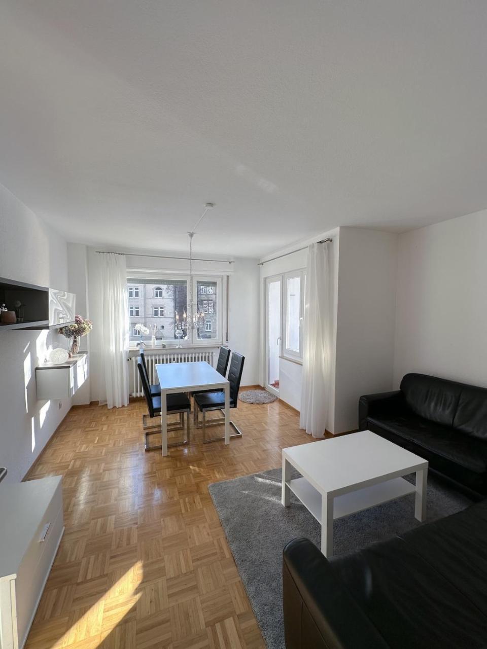 Loft No 0711 - carbon neutral hotel in Stuttgart